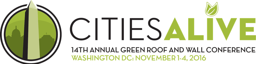CitiesAlive 2016 Washington DC 