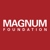 Deactivated Magnum Foundation Fellowship