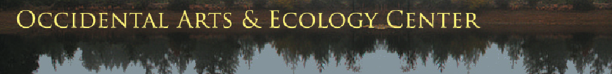 Occidental Arts & Ecology Center