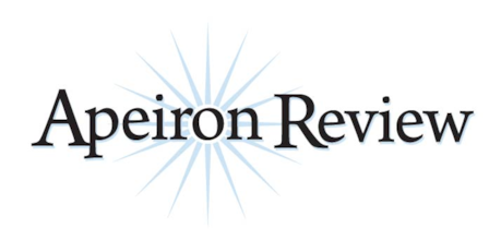 Apeiron Review