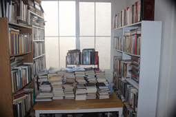 Munyori Literary Journal