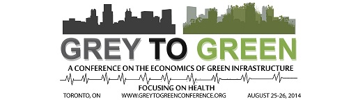 Grey to Green Conference