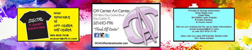 Off Center Art Center
