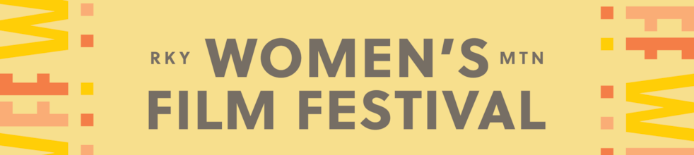 Rocky Mountain Women's Film Festival