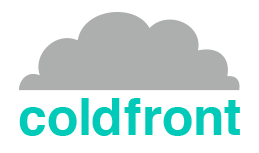 Coldfront Magazine