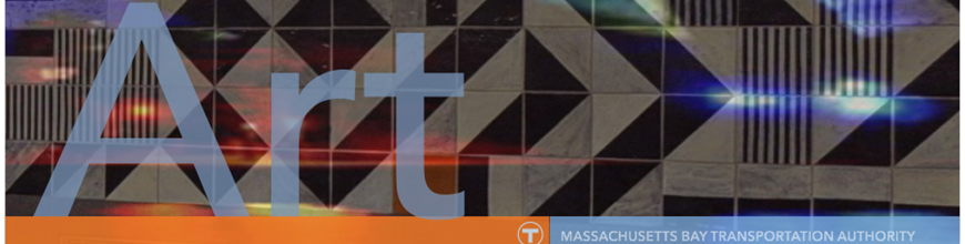 MBTA - Art Commission Project