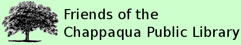Dewey Decimal Festival - Chappaqua Library Friends