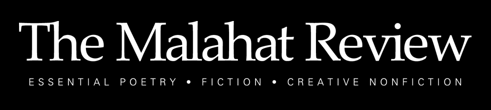 The Malahat Review