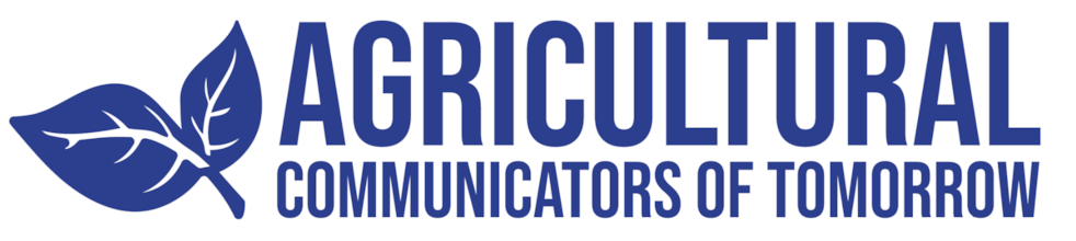 National Agricultural Communicators of Tomorrow