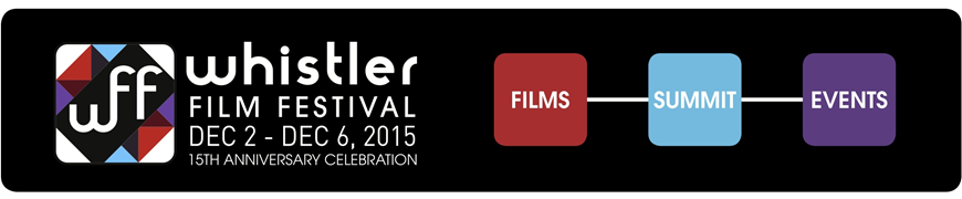 Whistler Film Festival Society
