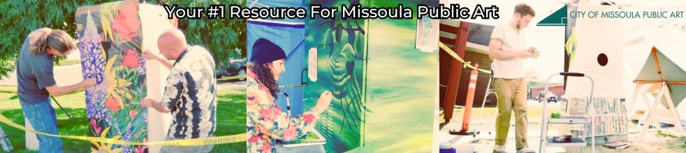 City of Missoula Public Art Committee