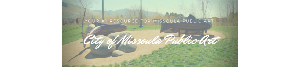 City of Missoula Public Art Committee