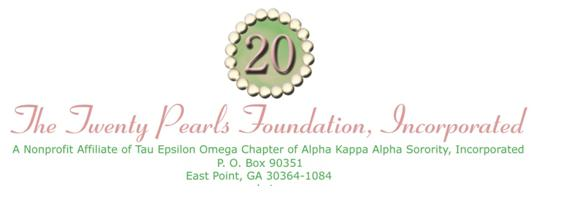The Twenty Pearls Foundation