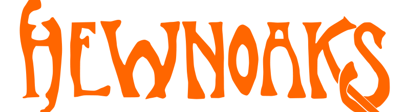 Hewnoaks Artist Residency