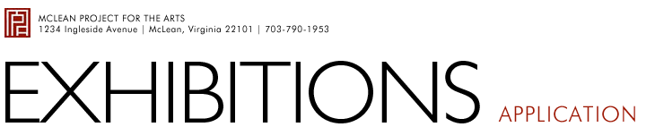 McLean Project for the Arts