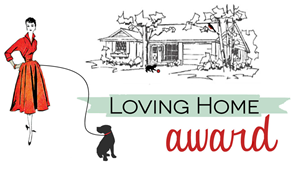 Foster The American Dream: Loving Home Award