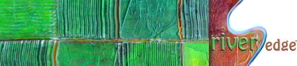 riverSedge: A Journal of Art and Literature