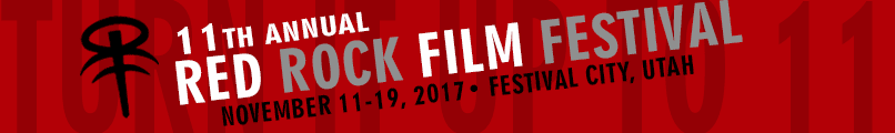 Red Rock Film Festival