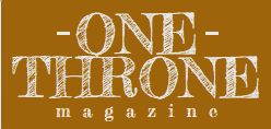 One Throne Magazine