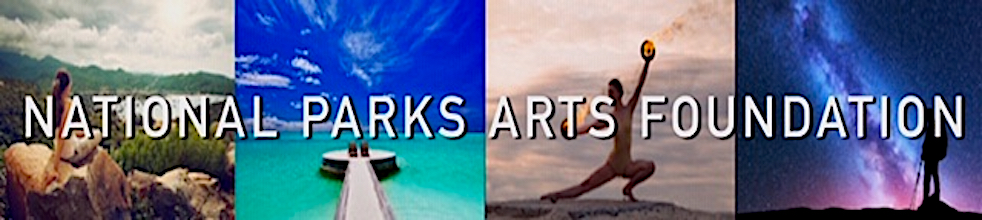 National Parks Arts Foundation