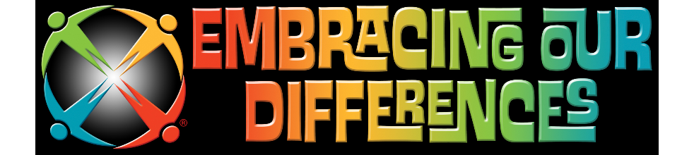 Embracing Our Differences