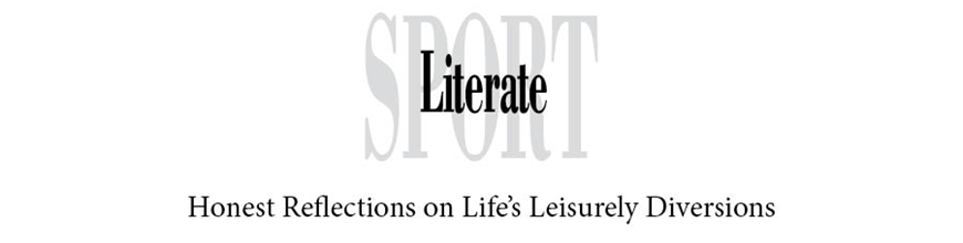 Sport Literate