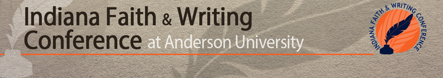 Indiana Faith and Writing Conference