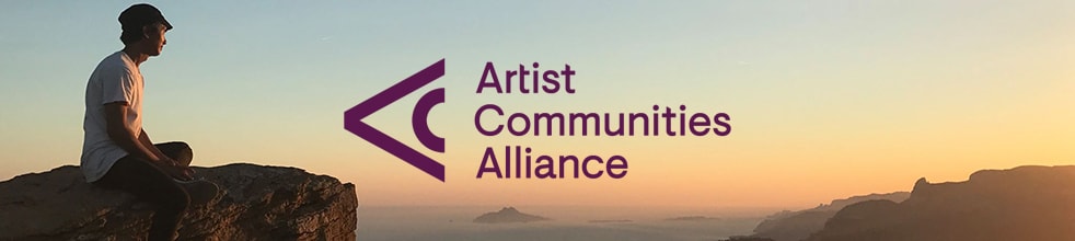 Artist Communities Alliance