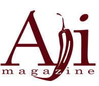 Aji Magazine