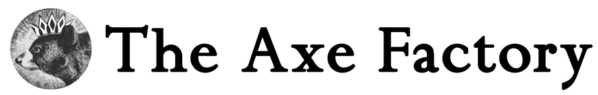 Axe Factory Press