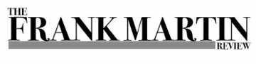 The Frank Martin Review