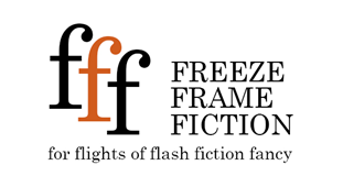freeze frame fiction