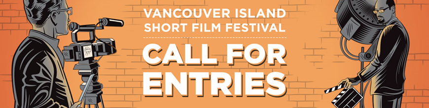 Vancouver Island Short Film Festival