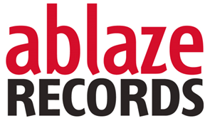 Ablaze Records