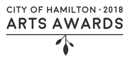 City of Hamilton Arts Awards