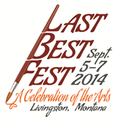 Last Best Fest Juried Art Exhibit & Sale
