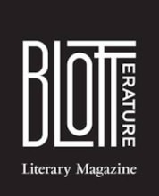 Blotterature Literary Magazine