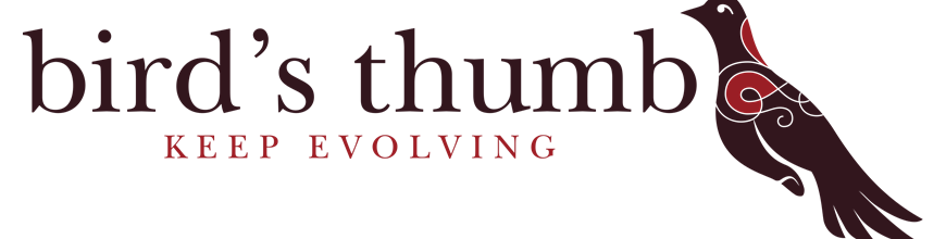 Bird's Thumb
