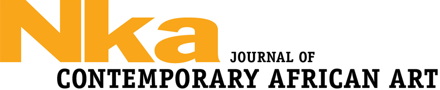 Nka: Journal of Contemporary African Art