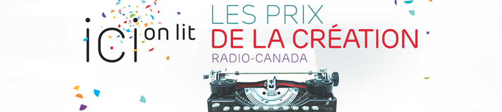Prix de la création Radio-Canada