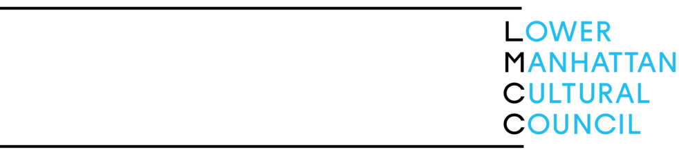 Lower Manhattan Cultural Council