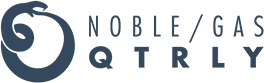 Noble / Gas Qtrly