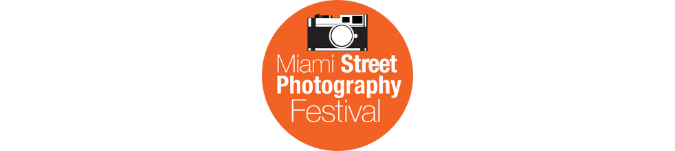 Miami Street Photography Festival