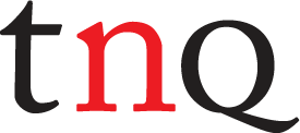 The New Quarterly Literary Society Inc.