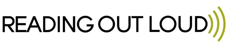 Reading Out Loud