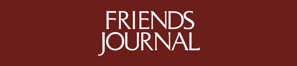 Friends Journal