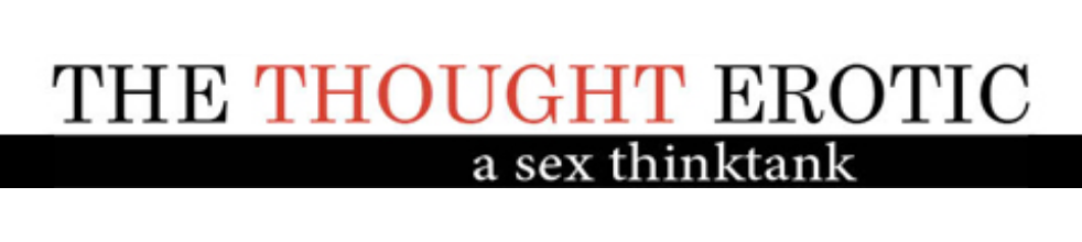 The Thought Erotic