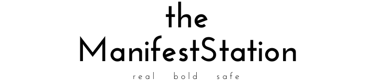 The ManifestStation