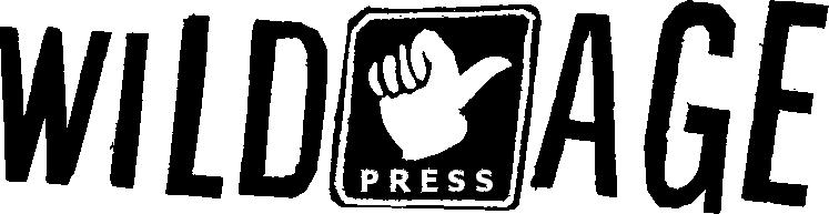 WildAgePress