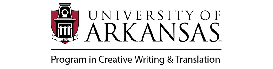 University of Arkansas Creative Writing Program